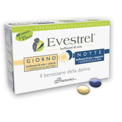 Evestrel Giorno/notte 60cpr