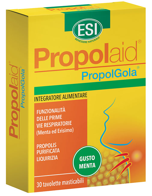 Esi Propolaid Propolgola Me30t