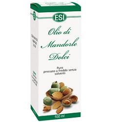 Esi Olio Mandorle Dolci 500ml