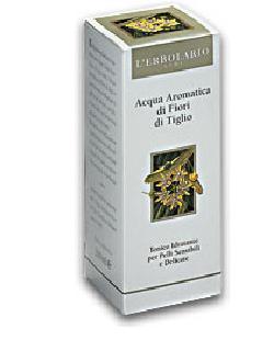 Acqua Tiglio 200ml