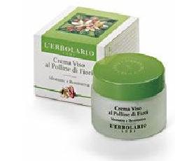Crema Idratante Polline 50ml