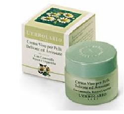 Crema P Del Camom/rusco 30ml