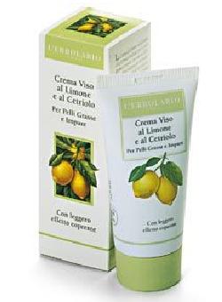 Crema Limone/cetriolo 50ml