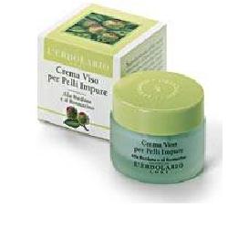 Crema P Impure Bard/rosm 30ml