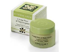 Crema Biancospino 50ml