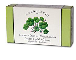 Contorno Occhi Centel Asiat 15