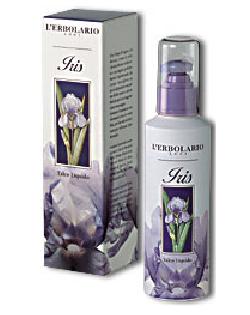 Iris Talco Liquido 150ml