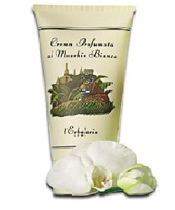 Crema Prof Muschio Bi 150ml