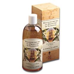 Bagnoschiuma Vaniglia 250ml