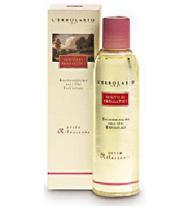 Bagnoschiuma Ril Oli Ess 200ml