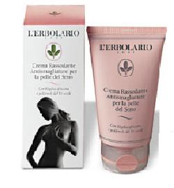 Crema Rass Antismagl Seno125ml