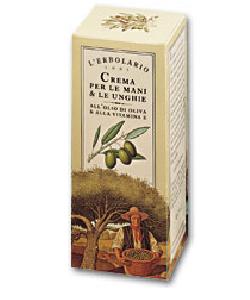 Crema Mani Unghie 75ml