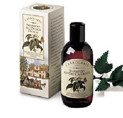 Shampoo Ortica 200ml