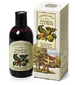 Shampoo Noce 200ml