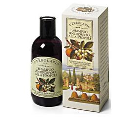 Shampoo Antiforf Propoli 200ml