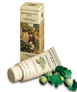 Shampoo Balsamo 2in1 200ml