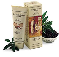 Shampoo Doccia Sport 200ml