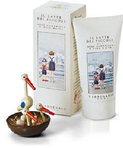 Latte Piccoli 150ml