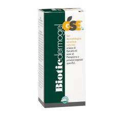 Gse Biotic Dermogel 30ml