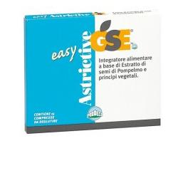 Gse Astrictive 15cpr