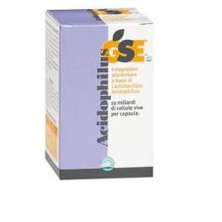 Gse Acidophilus 30cps