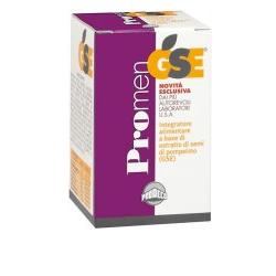 Gse Pro Men 60cpr