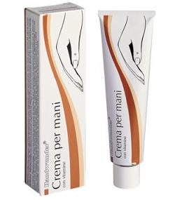 Handwunder Cr Mani 75ml