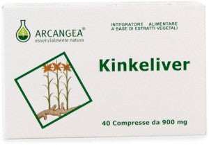 Kinkeliver 40cpr