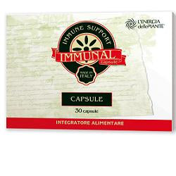 Immunal 30cps