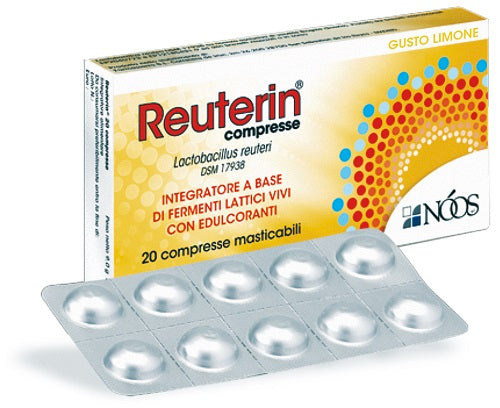 Reuterin 20cpr