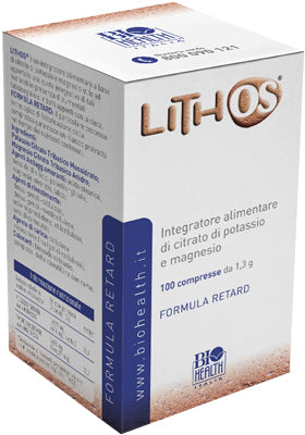 Lithos 100cpr