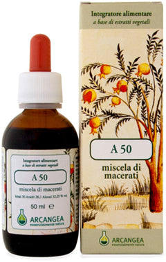 A50 Sol Ial 50ml