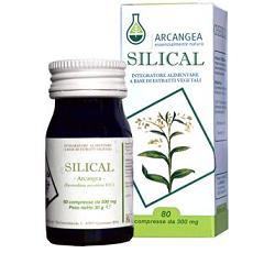 Silical 80cpr
