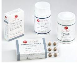 Ginseng Longan 60cpr Blis