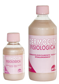 Dermoclin Fisiol 200+50ml C/d