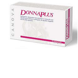 Donnaplus Canova 30cps