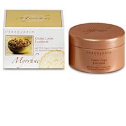 Myrrhae Crema Corpo Lum 250ml