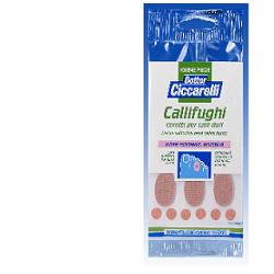 Callif Ciccarelli Duroni 4pz