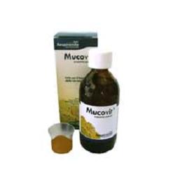 Mucovit Fluido Adulti 200ml