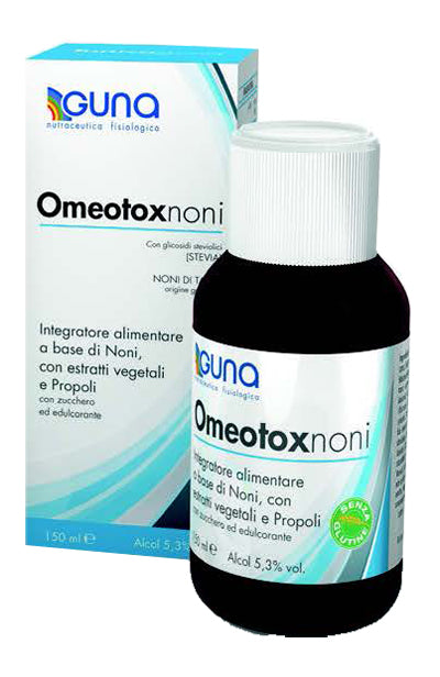 Omeotox Noni 150ml