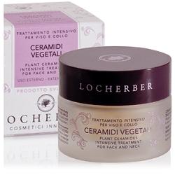 Locherber Ceramidi Veg 20prl