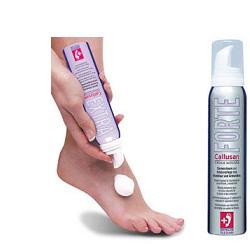 Callusan Schiuma Ft 125ml
