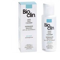 Bioclin Light Daily Cle Det500