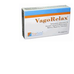 Vagorelax 30cpr