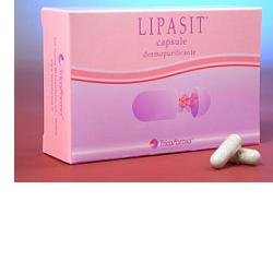Lipasit Dermopur 36cps 500mg