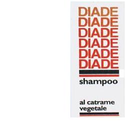 Diade Shampoo Catrame 125ml