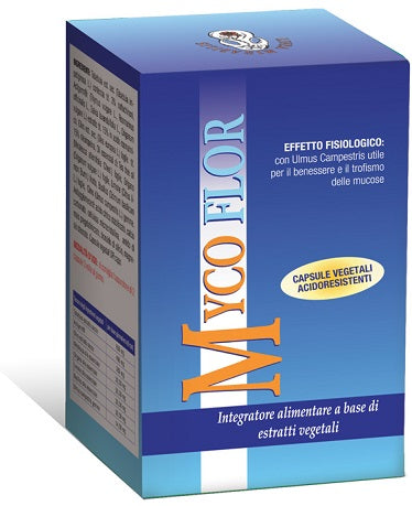Mycoflor 60cps