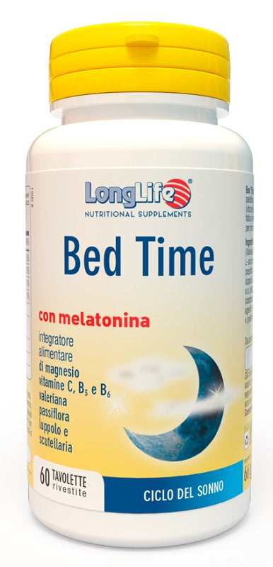 Longlife Bedtime 60tav