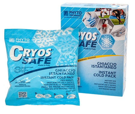 Cryos Safe Ghiaccio Is P200 4