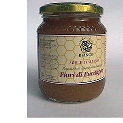 Miele Eucalipto 500g